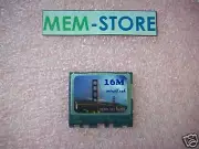 MEM1700-16MFC 16MB Mini-Flash Card for Cisco 1700