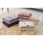 韓國棉被 韓國毛毯 蝴蝶結毛毯