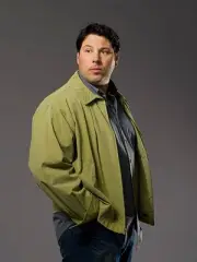 Heroes Greg Grunberg as Matt Parkman Historic Television Old Photo 1