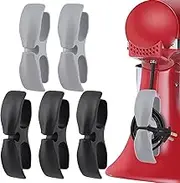 Cord Organizer for Kitchen Appliances - 5 Pack Cord Wrapper for Appliances, Kitchen Appliance Cord Organizer Holder for Storage Home Appliances Cord Hider