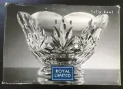 mikasa tulip bowl