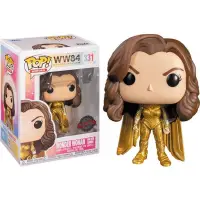 在飛比找蝦皮商城優惠-FUNKO POP 331 電影系列 神力女超人1984 神