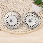 cover Kitchen Tools Water Stopper Filter Plug Basket Drainer Sink Strainer
