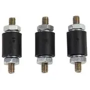 MSD Pro Billet High Vibration Mount Kit - MSD8825
