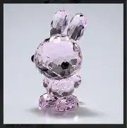 Swarovski Figurine Rabbit Zodiac