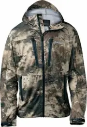 Cabela's Instinct Mens Backcountry GORE-TEX Waterproof o2 Octane Hunting Jacket