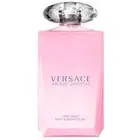 Versace Bright Crystal Perfumed Bath & Shower Gel for Women 6.8 oz / 200 ml New