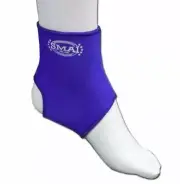 SMAI ANKLE SUPPORT - NEOPRENE