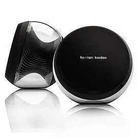 【名展影音】送禮最佳首選! harman kardon -NOVA 立體聲音箱 2.0聲道時尚藍牙喇叭(公司貨)