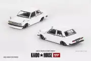 MINI GT Kaido House Datsun 510 Street Nismo V2