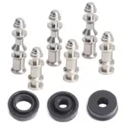 for SRAM AVID Guide Db5 Level R RSC Ser Bicycle Brake Lever TITANIUM Piston Part
