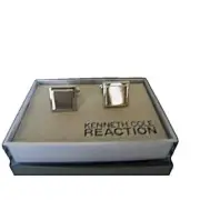 Kenneth Cole Reaction Men's Cufflinks