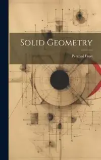 在飛比找博客來優惠-Solid Geometry