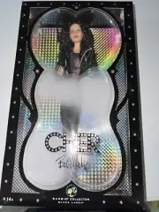 Barbie Cher Bob Mackie Collector Doll BLACK LABEL K7903