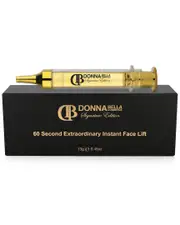 Donna Bella Signature Edition 0.46oz 60 Second Extraordinary Instant Face Lift