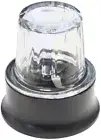 KENWOOD Food Processor Multi Mill Complete For Multipro Compact (Grey), KW715001