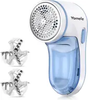 Fabric Shaver, Electric Lint Remover, Lint Shaver for Clothing & Furniture
