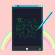 10 inch 8.5 LCD Drawing Tablet (Blue) / Free Shipping