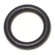11mm x 16mm x 2.5mm Rubber O-Rings