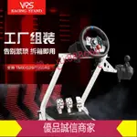 超值熱賣折扣價-VRS折疊模擬賽車遊戲方向盤支架羅技G29G27T300GT DDPRO G923手剎