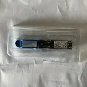 KGPCo 100GBASE-LR4 FTLC1154RDPL-KG QSFP LC 10KM SMF Transceiver