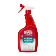Nature's Miracle Dog No More Marking - RTU in trigger bottle - 709ml