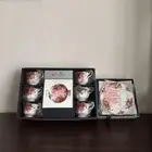Royal Albert Old Country Rose Trio 6-Person Set