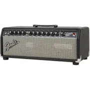 Fender Bassman 800 Head Bass Amplifier