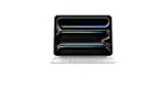 Magic Keyboard for iPad Pro 11‑inch (M4) — Japanese — White