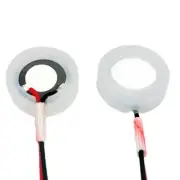2*Ultrasonic Mist Maker Fogger Accessories Ceramic Transducer Pack Parts