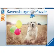 Balloon Party 500pcs Puzzle