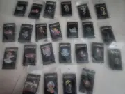 Jasmine Becket-griffith Pins
