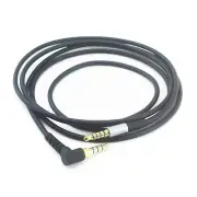 Replacement Audio Cable 3.5mm 5 Pole Male Compatible with SteelSeries Arctis ...