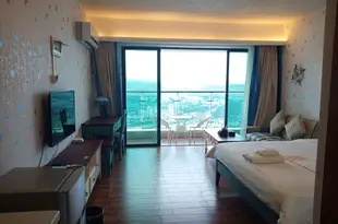 仕嘉閣海景度假公寓(惠州海悦長灘店)Shijiage Seaview Holiday Apartment (Huizhou Haiyue Changtan)