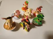 Tokidoki Unicorno Delicious Series 2 FULL SET vinyl figure toy art