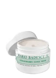 Mario Badescu Strawberry Tonic Mask 59ml 59ml
