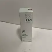 Arbonne Complexion Control Cream Dark Fonce 1 OZ HTF