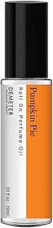 [Demeter] Pumpkin Pie Roll On Perfume Oil 8.8ml/0.29oz