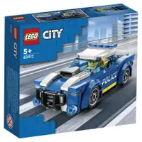 在飛比找蝦皮商城優惠-LEGO樂高城市系列 城市警車 60312 ToysRUs玩