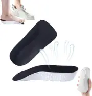 Insoles Height Increase Orthopedic High Pads 1.0 Orthopedic Highpads 1.0 NEW