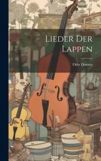 在飛比找博客來優惠-Lieder der Lappen