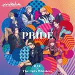 🌸日本代購🌸PARADOX LIVE 舞台對決專輯 BAE×TCW「PRIDE」