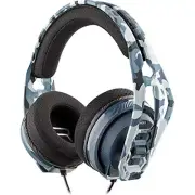 Nacon Rig 400HS, Blue Camo Gaming Headset Brand New.