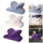 Office Desk Napping Pillow, Neck Pillow Catnaps at Work Plane, for Sleeping,