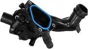 for Mini for Countryman 2011 2012 2013 2014 2015 2016 11538674895 Auto Engine Coolant Thermostat Housing Assembly Car Accessory