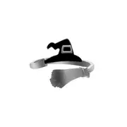 13PCS Opening Type Adjustable Ring Halloween Elements Ring Opening adjustable