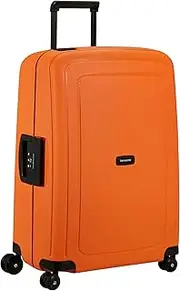[Samsonite] S'cure Suitcase, 69 cm
