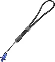 SEWACC 1set Camera Screw Strap for Travel for Cameras Lightweight Hand Tightening Design Compatible Various Straps and Mounts for Outdoor Photography