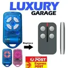 ATA PTX4 GDO 2v5/2v6/2v7/4v3/4v4/4v5/4v6/6v1 Compatible Garage Door Remote Grey