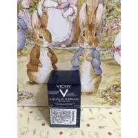 在飛比找蝦皮購物優惠-VICHY 薇姿 智慧保濕SPA能量水面膜 15ml